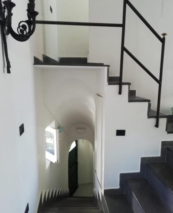 La Meraviglia Guest House Anacapri  Exteriör bild