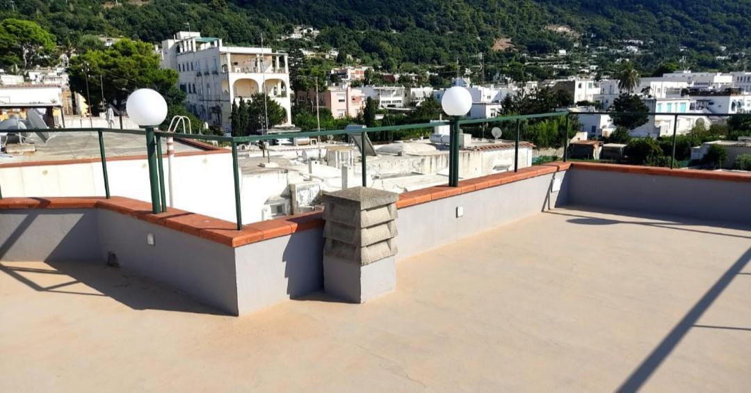 La Meraviglia Guest House Anacapri  Exteriör bild